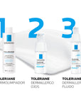 La Roche-Posay Toleriane Dermallergo Ojos Contorno de ojos hidratante para piel sensible o con alergia 20 ml