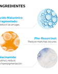 La Roche-Posay Protector Solar Anthelios Age Correct FPS 50+ para piel madura y con signos de edad 50 ml