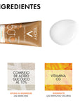 Vichy Capital soleil eco-solar fps50+ Protector solar corporal hidratante 200 ml