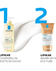 La Roche-Posay Lipikar Baume AP+M Bálsamo calmante anti-comezón 200 ml