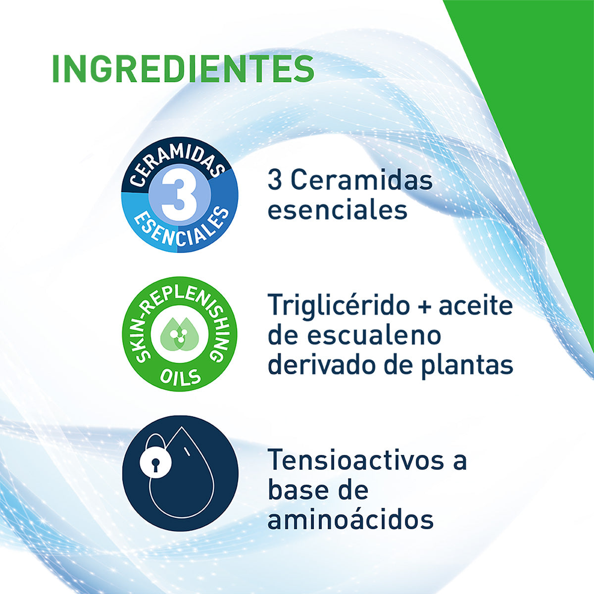 CeraVe Gel limpiador en aceite espumoso facial y corporal 236 ml