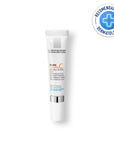 La Roche-Posay Pure Vitamin C Ojos Contorno de ojos anti-arrugas 15 ml