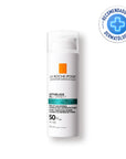 La Roche-Posay Protector Solar Anthelios Oil Correct FPS 50+ Para piel grasa 50 ml