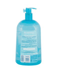Bioderma ABCDerm Gel Moussant Limpiador para bebé 1 L
