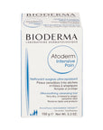 Bioderma Atoderm Intensive Barra limpiadora antibacterial 150 gr