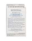Bioderma Atoderm Intensive Barra limpiadora antibacterial 150 gr