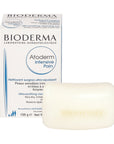 Bioderma Atoderm Intensive Barra limpiadora antibacterial 150 gr