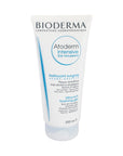 Bioderma Atoderm Intensive Gel Moussant, Gel limpiador para piel seca e irritada 200ml.