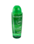 Bioderma Nodé Shampoo Fluido sin Detergente, para cuero cabelludo 400ml.