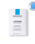 La Roche-Posay Lipikar Surgras Barra limpiadora para piel seca 150 gr