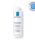 La Roche-Posay Toleriane Dermolimpiador Limpiador facial desmaquillante para piel sensible o con alergia 200 ml
