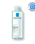 La Roche-Posay Effaclar Agua Micelar Ultra Desmaquillante para piel grasa 400 ml