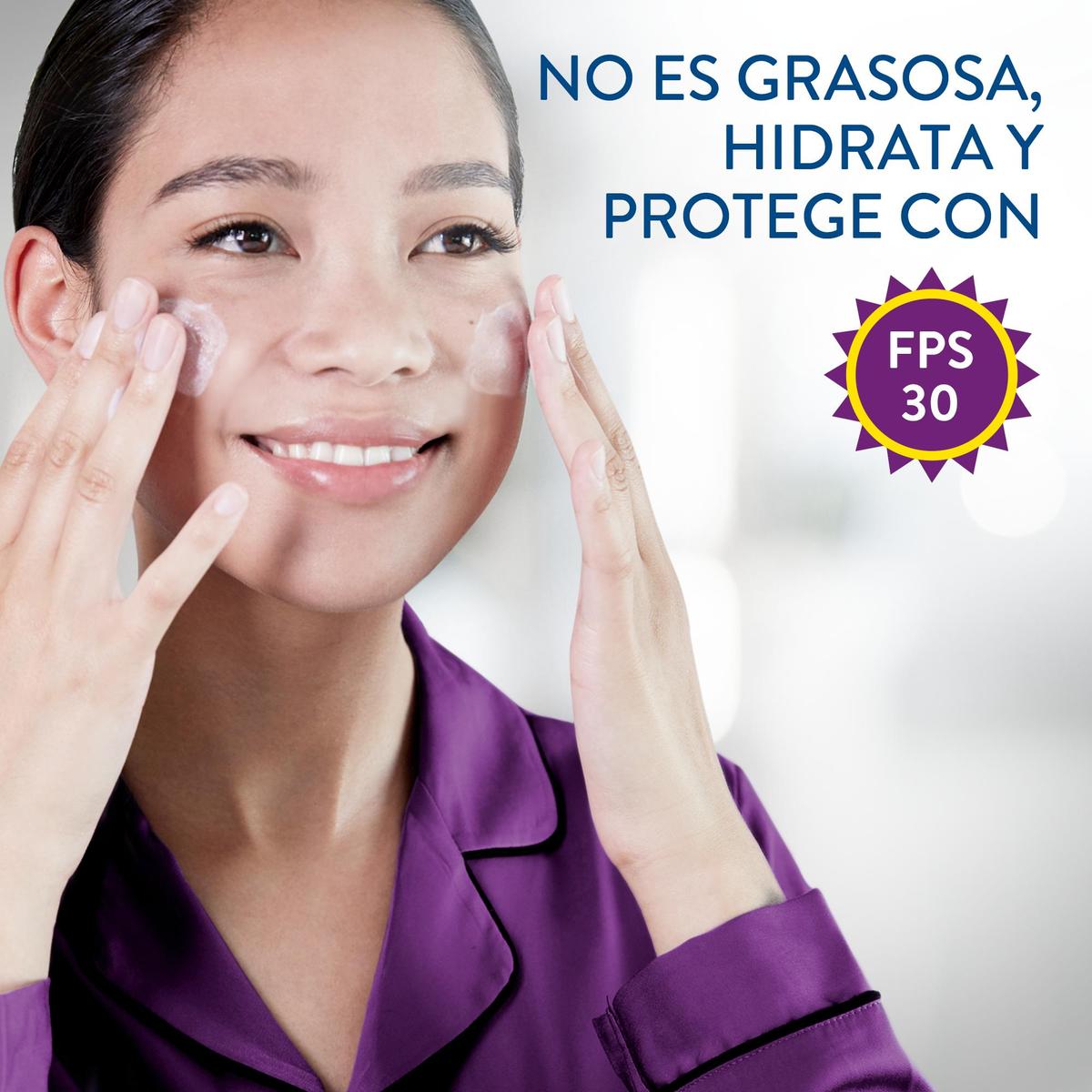 Cetaphil PRO AC Dermacontrol Hidratante facial con FPS30 para piel grasa 118 ml