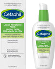 Cetaphil Loción hidratante facial de día para todo tipo de piel 88 ml