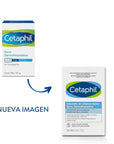Cetaphil Barra dermolimpiadora para piel sensible 127 gr