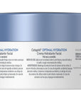 Cetaphil Optimal Hydration Crema hidratante facial de día para piel deshidratada 48 gr