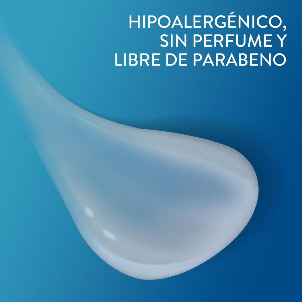 Cetaphil Loción limpiadora para piel sensible 473 ml