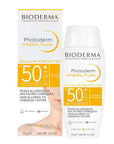 Bioderma Photoderm Mineral Fluido FPS50+ Protector solar corporal 75 gr