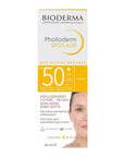 Bioderma Photoderm Spot-Age FPS50+ Protector solar facial antiedad 40 ml