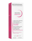 Bioderma Sensibio Defensive crema hidratante facial 40 ml
