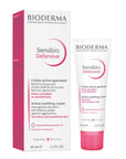 Bioderma Sensibio Defensive crema hidratante facial 40 ml