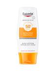 Eucerin Sun Protector solar corporal textura extra ligera FPS50+ 150 ml