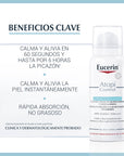 Eucerin AtopiControl Spray anti-picazón 50 ml