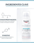 Eucerin AtopiControl Spray anti-picazón 50 ml