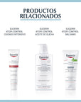 Eucerin AtopiControl Spray anti-picazón 50 ml