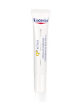 Eucerin Q10 Active, contorno de ojos anti-arrugas 15ml.
