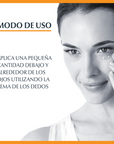 Eucerin Q10 Active, contorno de ojos anti-arrugas 15ml.