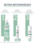 Eucerin Dermopure Fluido facial matificante para piel grasa y con tendencia acneica 50 ml