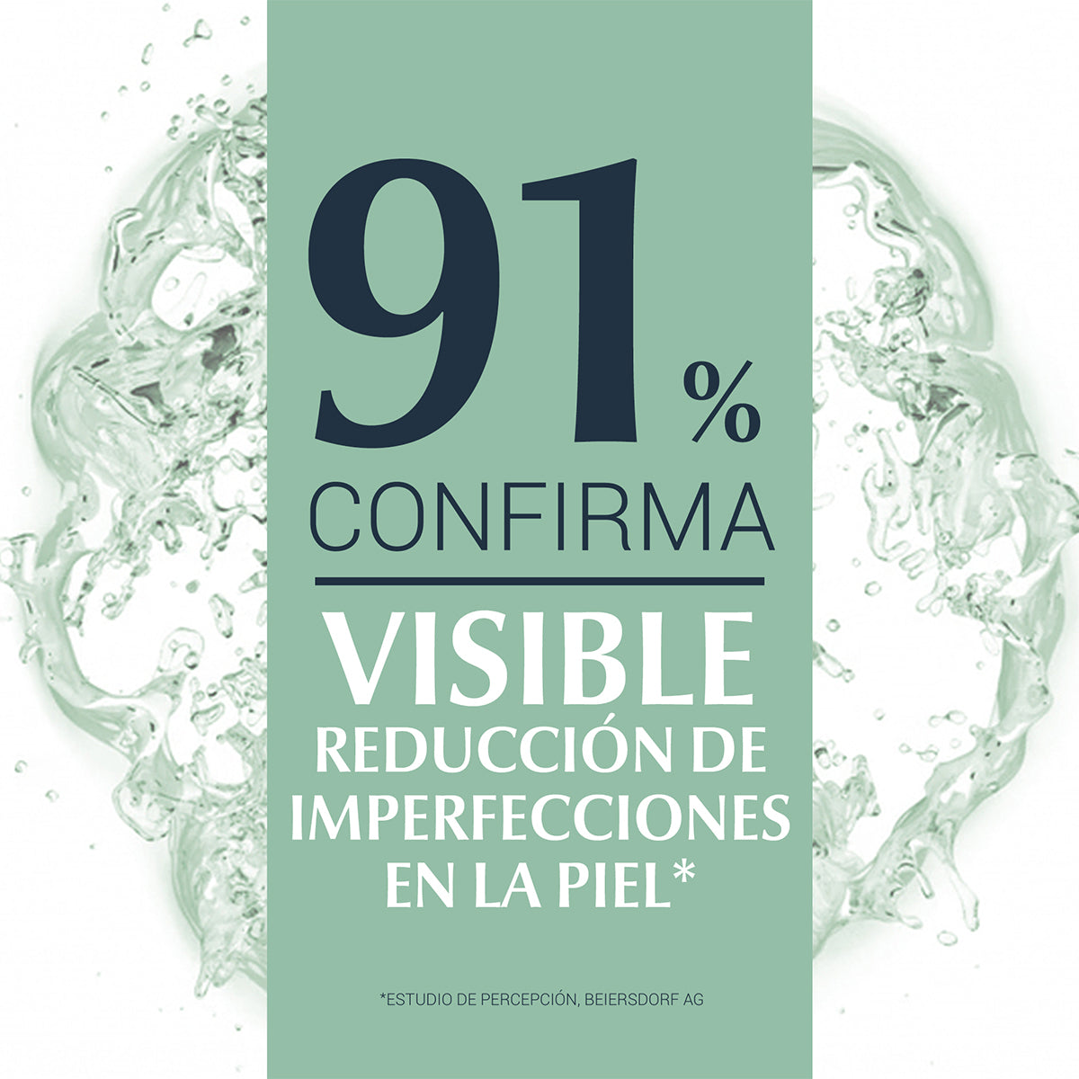 Eucerin Dermopure Fluido facial matificante para piel grasa y con tendencia acneica 50 ml