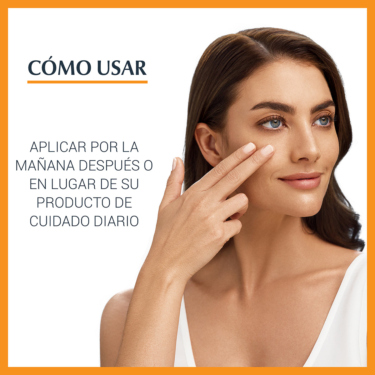 Eucerin Sun Oil Control Protector solar FPS50+ tono medio para piel grasa 50 ml