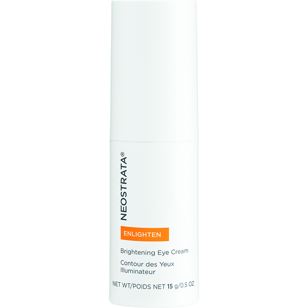 Neostrata Enlighten Contorno de Ojos Iluminador 15 gr
