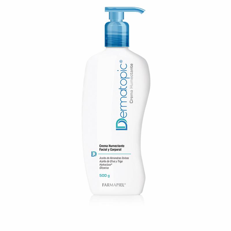 Farmapiel Dermatopic Crema humectante 500 gr