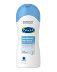 Cetaphil Gel de baño corporal 500 ml