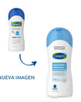 Cetaphil Gel de baño corporal 500 ml