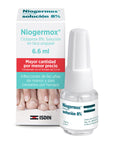 Isdin Niogermox 8% Solución antimicótica en laca 6.6 ml