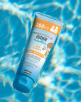 Isdin Fotoprotector Gel crema Pediátrico SPF50+ 250 ml