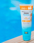 Isdin Fotoprotector Gel crema Pediátrico SPF50+ 250 ml