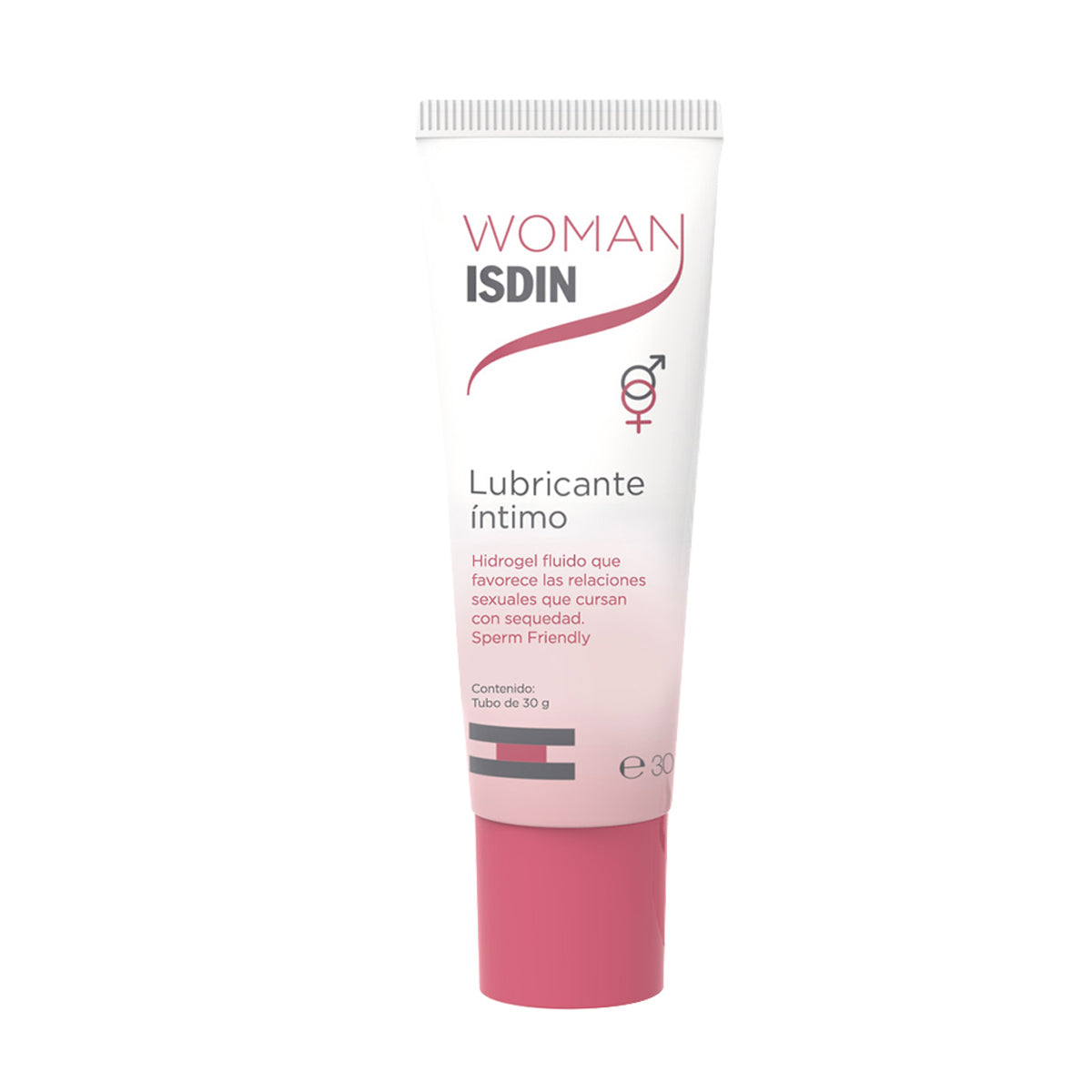 Isdin Woman Lubricante vaginal 30 ml