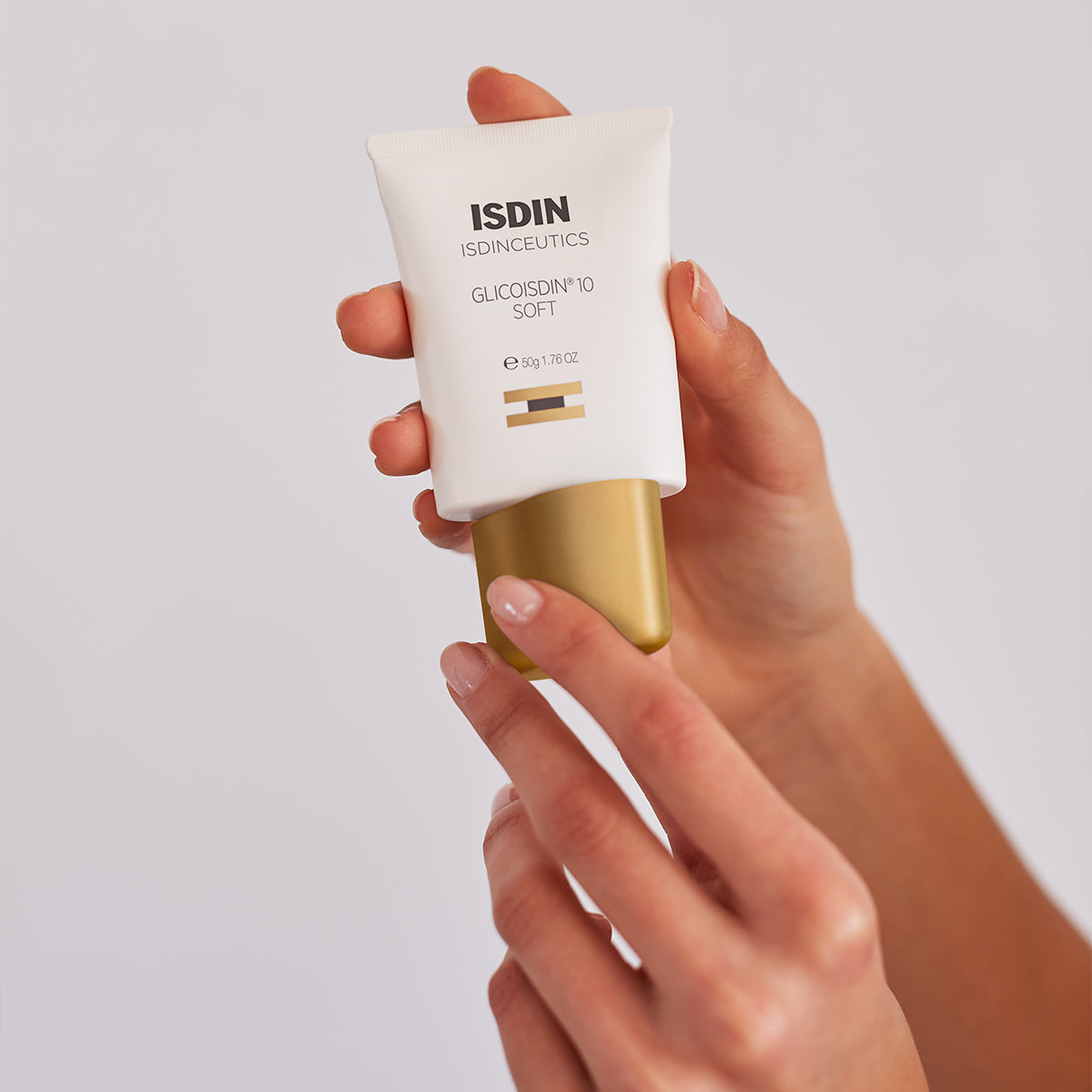 Isdin Isdinceutics Glicoisdin 10% Gel antiedad 50 ml