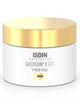 Isdin Glicoisdin Soft 8% Crema facial antiedad 50 ml