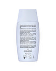 Isdin Fotoprotector Fusion Fluid FPS50+ Con color para piel sensible 50 ml