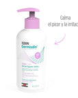 Isdin Germisdin Intim Calm Higiene íntima 250 ml