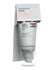 Isdin Fotoprotector Gel crema Dry Touch FPS50+ 50 ml