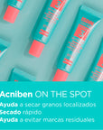 Isdin Acniben On the Spot Corrector de granos 15 ml