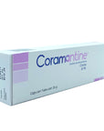 Farmapiel Coramantine Crema para piel alérgica 30 gr