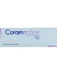 Farmapiel Coramantine Crema para piel alérgica 30 gr